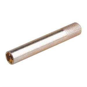 FRONT SIGHT TOOL FOR GLOCKS