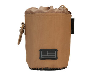 EVODS BRASS BAG COYOTE