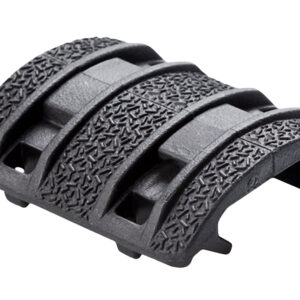Magpul MAG510-BLK XTM Enhanced Rail Panels  Black