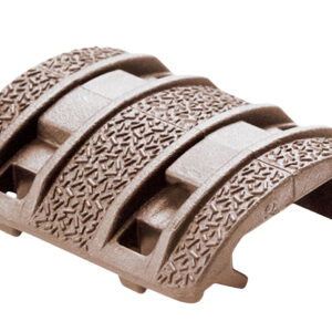 Magpul MAG510-FDE XTM Enhanced Rail Panels  Flat Dark Earth