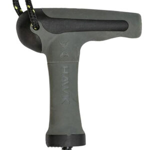 Hawk HWKHA3015 Jab Handle Tree Hook Black 2.50"