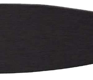 Cold Steel CS80STK10Z Mini Flight Sport Throwing Knife Black 1055 Carbon Steel Blade & Handle
