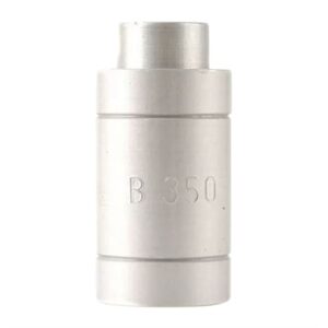 0.350''  HEADSPACE BUSHING