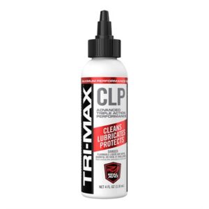 TRI-MAX CLP 4OZ SQUEEZE BOTTLE