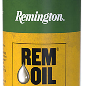 Remington Accessories 18378 Rem Oil MoistureGuard Cleans/Lubricates/Protects 6 oz Spray Bottle