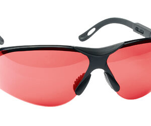 WALKER'S ELITE SPRT GLASSES VERM