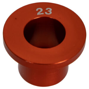Lyman 7821723 Case Trim Xpress Bushing #23 Calibers 300 WSM 325 WSM 270 Wsm 7mmWSM