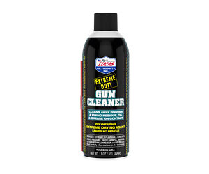 LUCAS EXT DUTY CLNR AEROSOL 11OZ