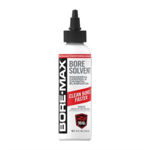 BORE-MAX BORE SOLVENT 4OZ