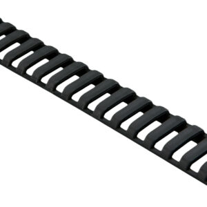 Magpul MAG013-BLK Ladder Rail Panel  Black