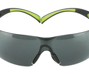 PELTOR SECUREFIT 400 EYE PROT GRAY