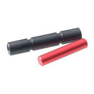 ENHANCED PIN KIT W/ANTI-WALK LOCKING BLOCK PIN GLOCK~ 43