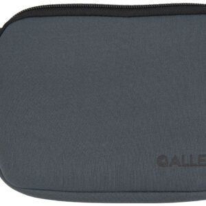 Allen 3635 Pistol Pouch  Charcoal Neoprene
