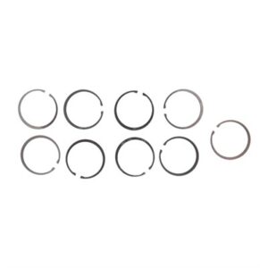 AR .308 BOLT RING/GAS RING 9-PK