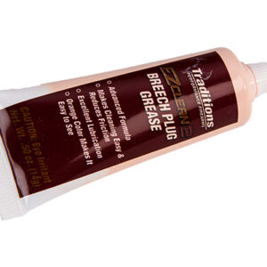 TRA EZCLN2 BREECH PLUG GREASE