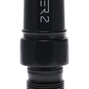 Hunters Specialties 100200 Bucgrunter 2  Open Call Attracts Deer Black Plastic