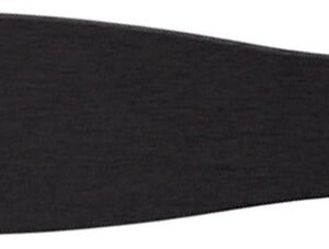 Cold Steel CS80STK12Z Sure Flight Sport 7.25" Fixed Spear Point Plain Black 1055 Carbon Steel Blade, 4.75" Black Polypropylene Handle