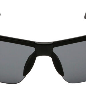 Pyramex PYSB8620DT Everlite Glasses Gray Lens Anti-Fog Black Frame