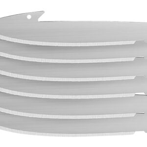 MUDDY MUD-FL-35RBR-6PKCH SWAP REPLACE-A-BLADE KNF