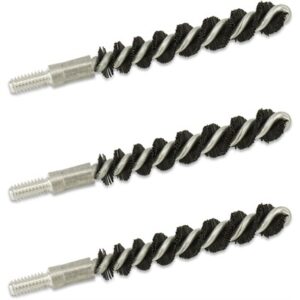 20 CALIBER NYLONG BORE BRUSH 3/PACK