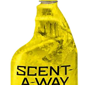 Scent-A-Way 07741 Scent-A-Way  Odorless Scent 32 oz. Spray Bottle