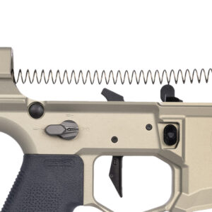 Q LLC ACCHBRECOILSPRING Honey Badger Recoil Spring
