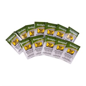 REM OIL WIPES 12-PACK