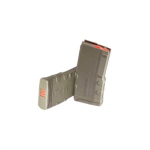 AR-15 5.56X45 NATO 20 ROUND MAGAZINE OD GREEN