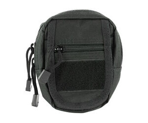 NCSTAR VISM SMALL UTL PCH BLK