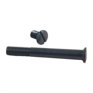 MARLIN 1894 TANG SIGHT SCREW SET BLACK