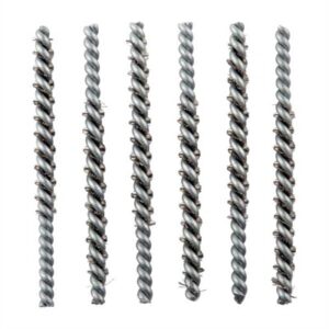 REPLACEMENT BRUSH 6-PAK