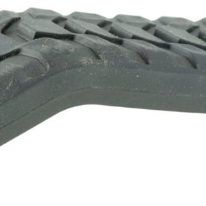 Strike VIPERESMOD Viper MOD1 Butt Pad Black Textured Rubber