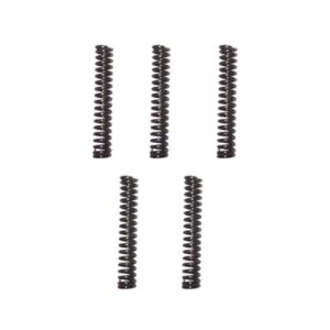 RUGER MK SERIES REBOUND SPRINGS 5PK