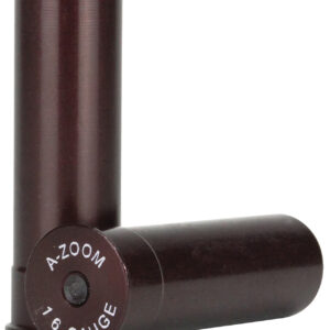 A-Zoom 12212 Precision Shotgun 16Gauge 2Pack