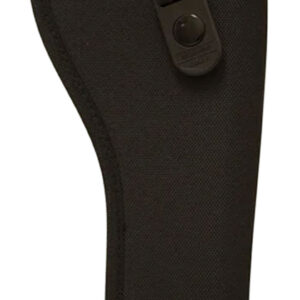 Birchwood Casey NH03 Nylon  OWB Size 03 Black Nylon Belt Loop Fits Ruger LCP Ambidextrous