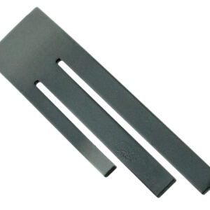 Wilson Combat 417 Bullet Proof Sear Spring 1911 Black Steel