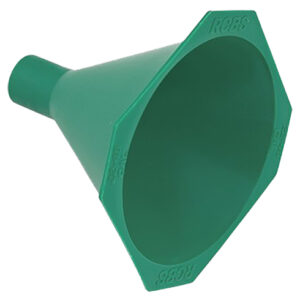 RCBS 9086 Powder Funnel  .17-.20 Cal Plastic