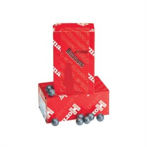 ROUND BALLS 36 CAL (.350'') LEAD ROUND BALL 100/BOX