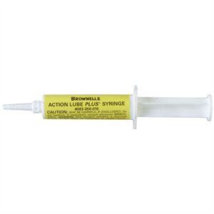 ACTION LUBE PLUS, 10CC SYRINGE