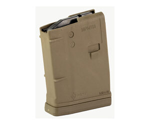 MAG MFT 5.56 10RD FDE