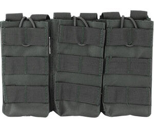 NCSTAR VISM AR TRPL MAG PCH BLK