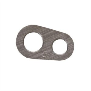 .288'' (7.36MM) CENTER TO CENTER WILSON BARREL LINK