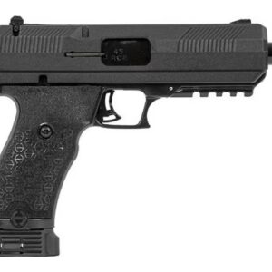 HI POINT JH/P 45ACP PISTL GEN2 BLACK THRD 5.25