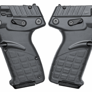 KELTEC P17 22LR TUNGSTEN GRY PSTL 16+1