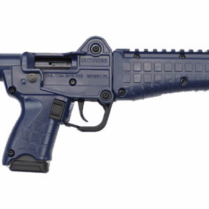KELTEC SUB2K G3 9MM NAVY BLUE GLK 15RD MAG
