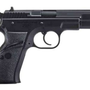 SARSILMAZ 2000 BLK 9MM 17RD PSTL