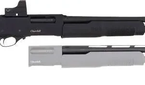 AKKAR 20GA SHTGN COMBO BBL KIT/OPT