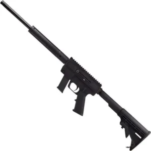 JRC 9MM G3 RFL 17" BLK,TAKE DWN,BLK