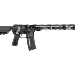 IWI ZION Z15 5.56 16" BBL 1-30RD URBAN BDU--ORION EXCLUSIVE