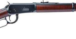 CIMARRON 1894 CARBINE 20" 30-30WIN BLUED FRAME WALNUT STOCK